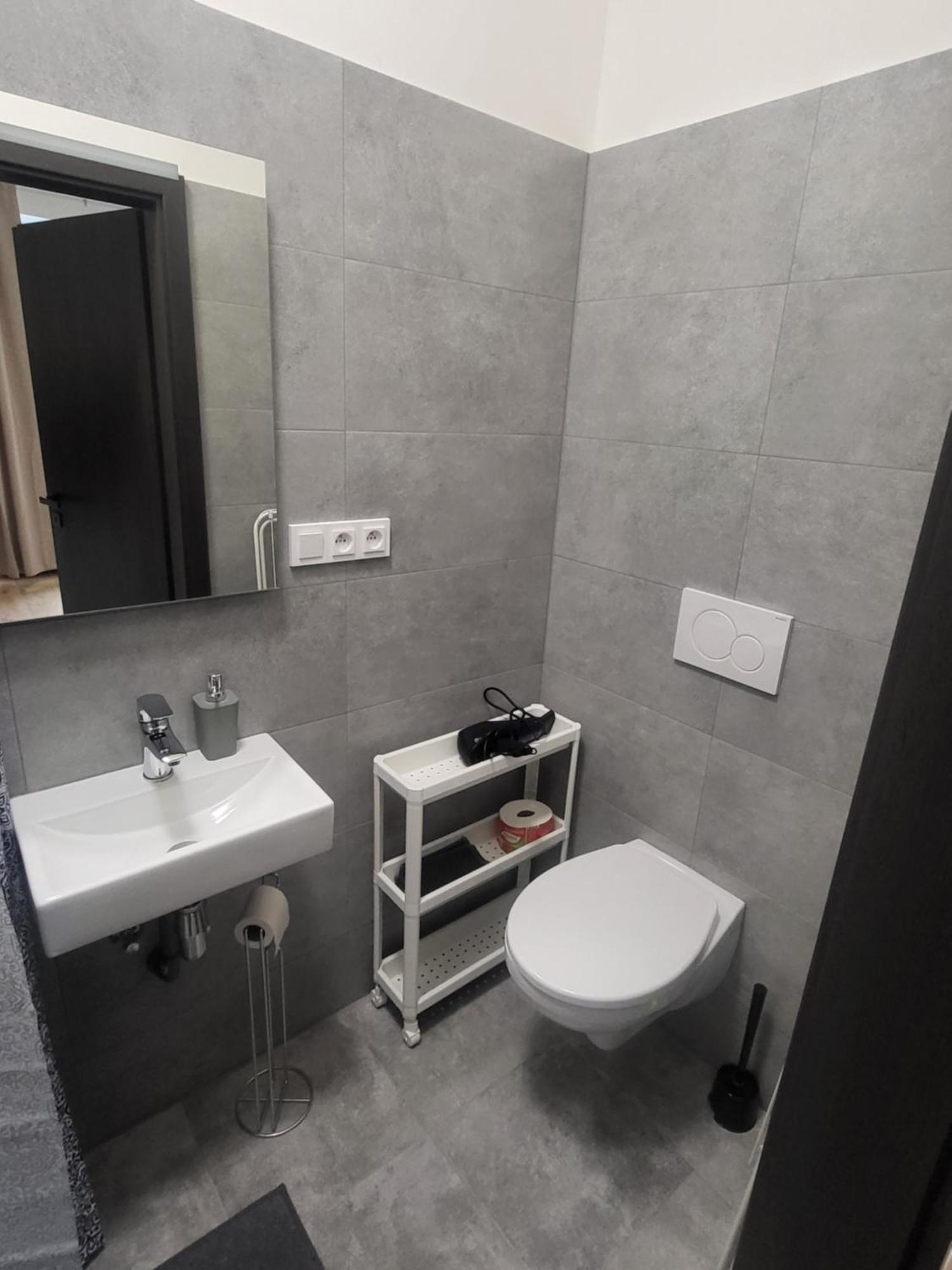 City Center Apartments - Moderna Brno Rimske Namesti III Екстериор снимка