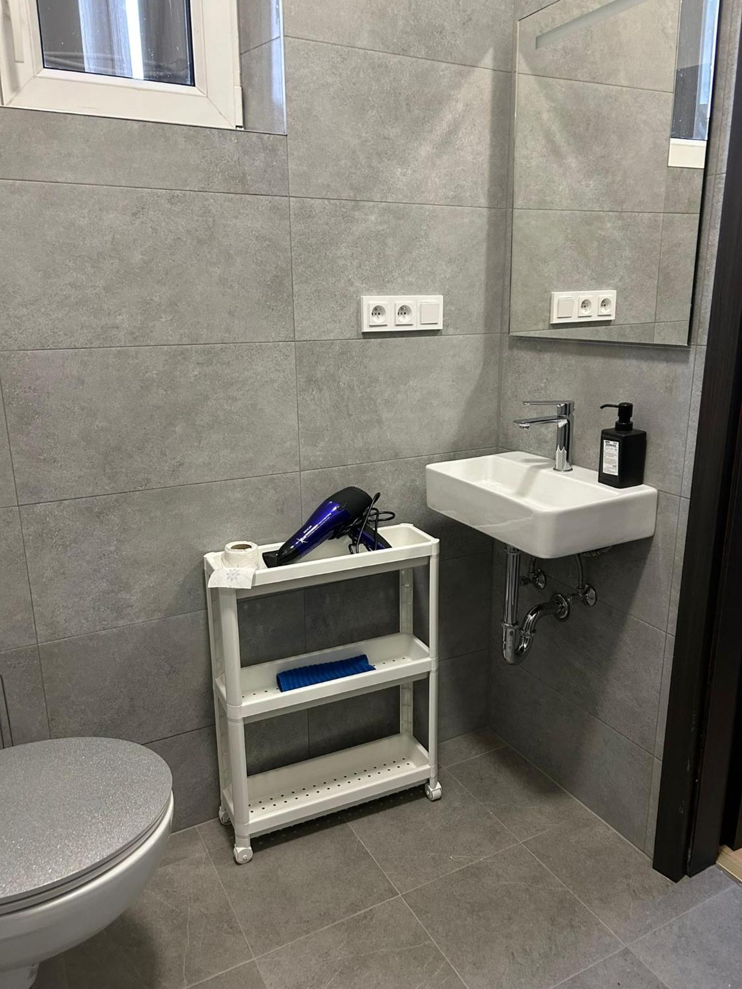 City Center Apartments - Moderna Brno Rimske Namesti III Екстериор снимка