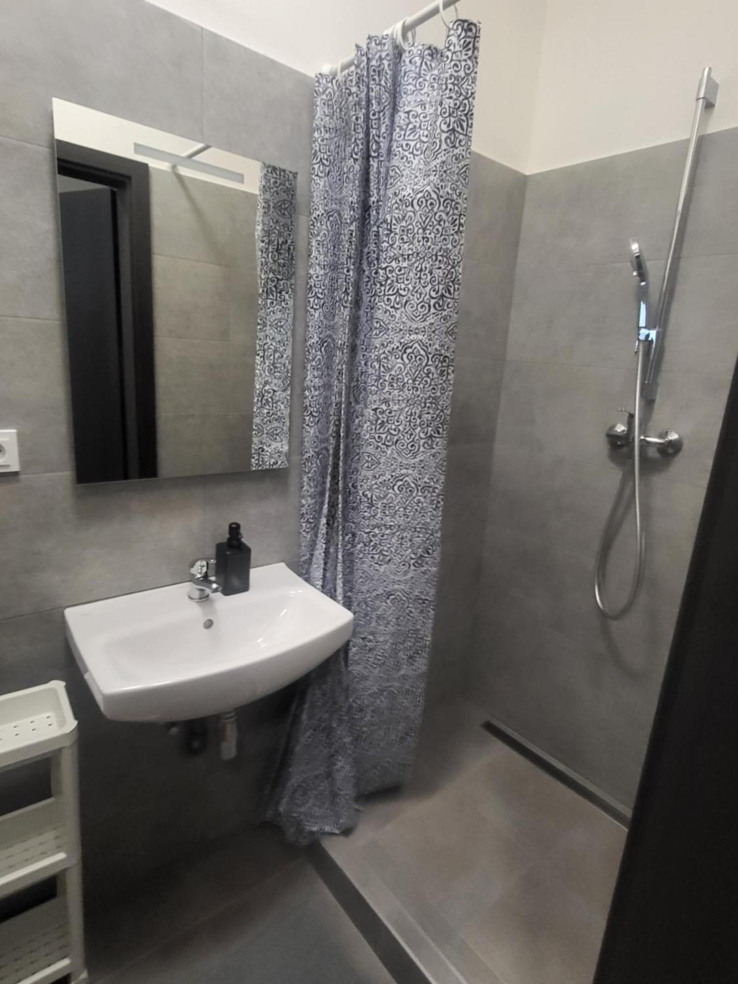 City Center Apartments - Moderna Brno Rimske Namesti III Екстериор снимка