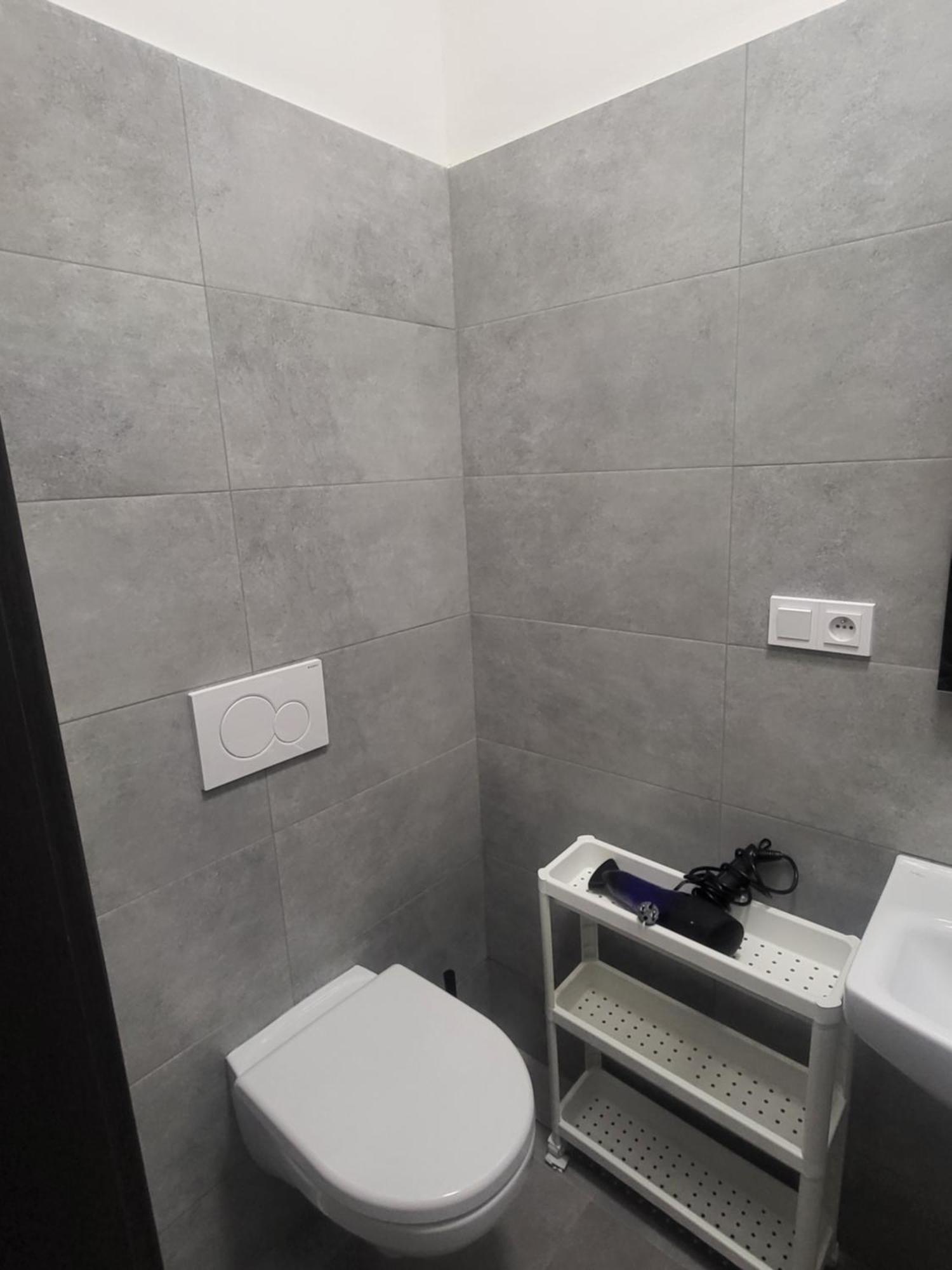 City Center Apartments - Moderna Brno Rimske Namesti III Екстериор снимка